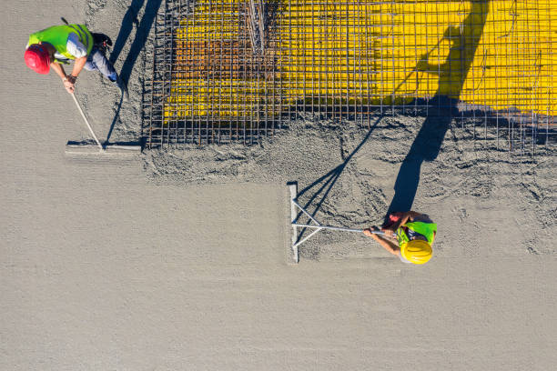 Best Concrete Demolition Services in Abbeville, GA