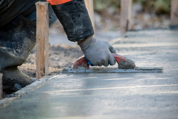 Best Concrete Steps and Stairs in Abbeville, GA