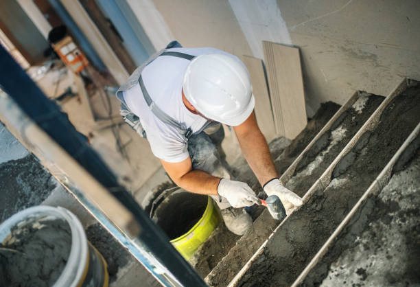 Best Concrete Foundation Repair in Abbeville, GA