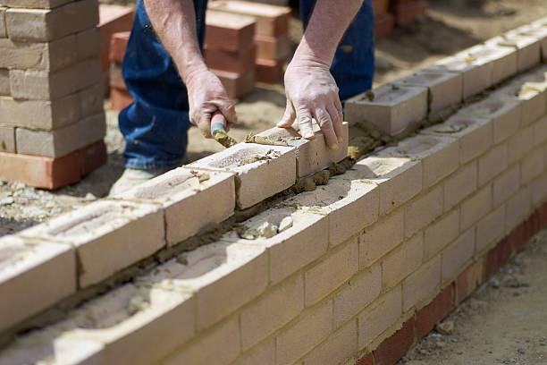 Best Concrete Retaining Walls in Abbeville, GA